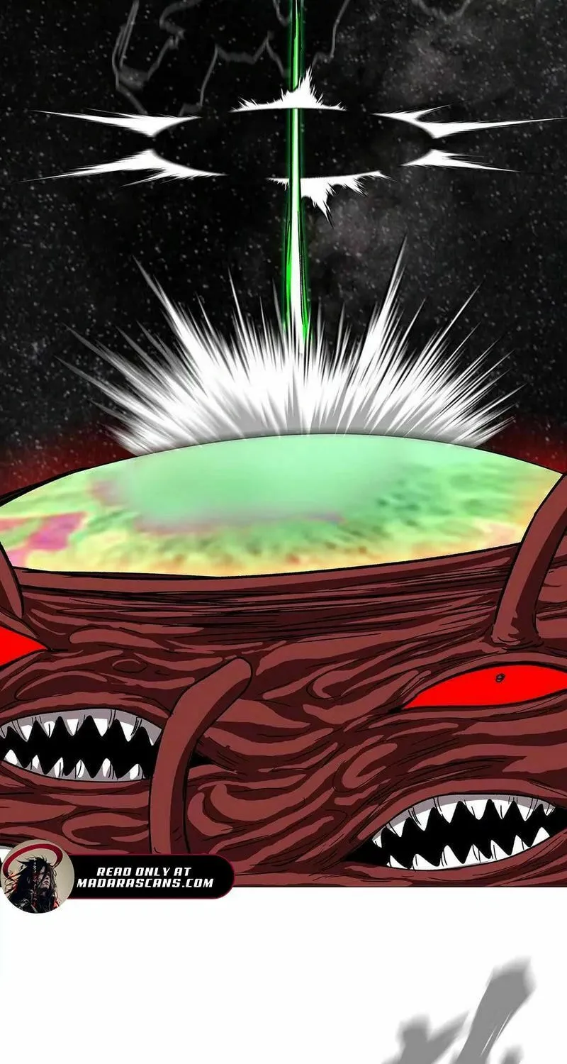 Mr. Zombie Chapter 134 page 60 - 