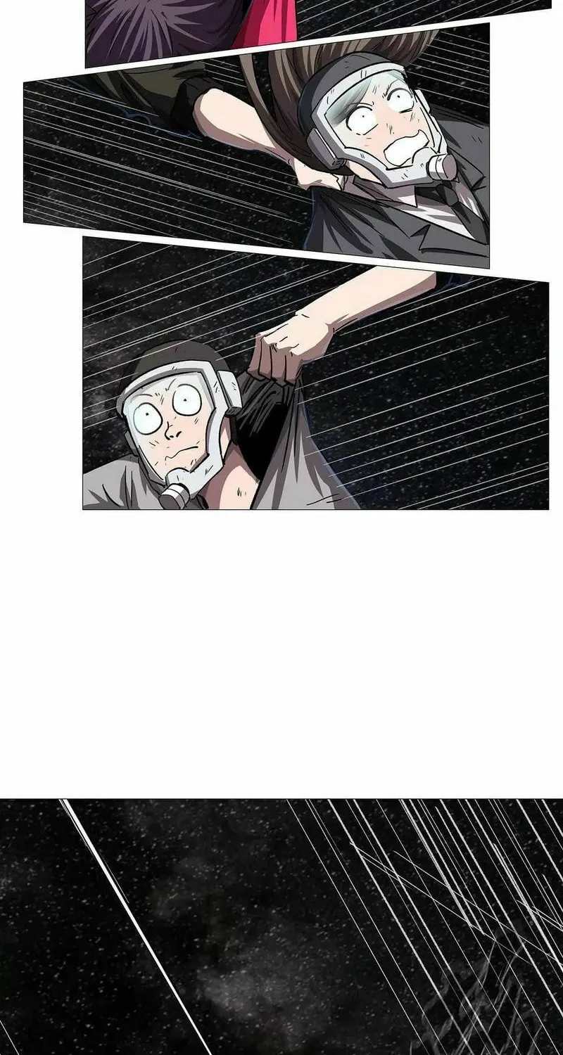 Mr. Zombie Chapter 134 page 63 - 