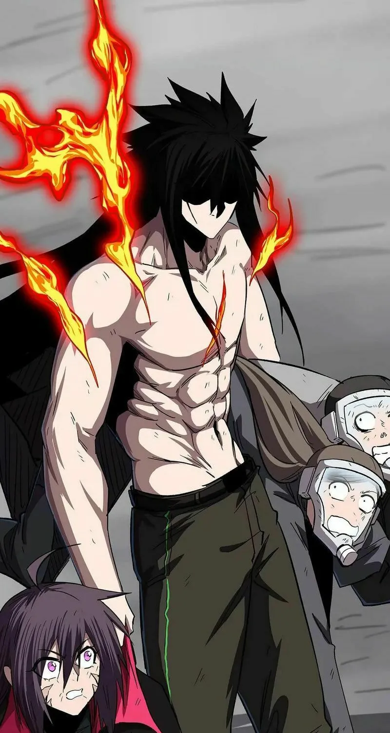 Mr. Zombie Chapter 134 page 65 - 