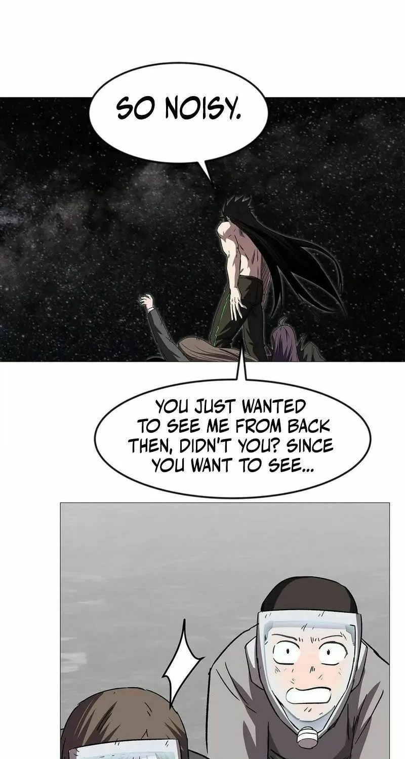 Mr. Zombie Chapter 134 page 69 - 