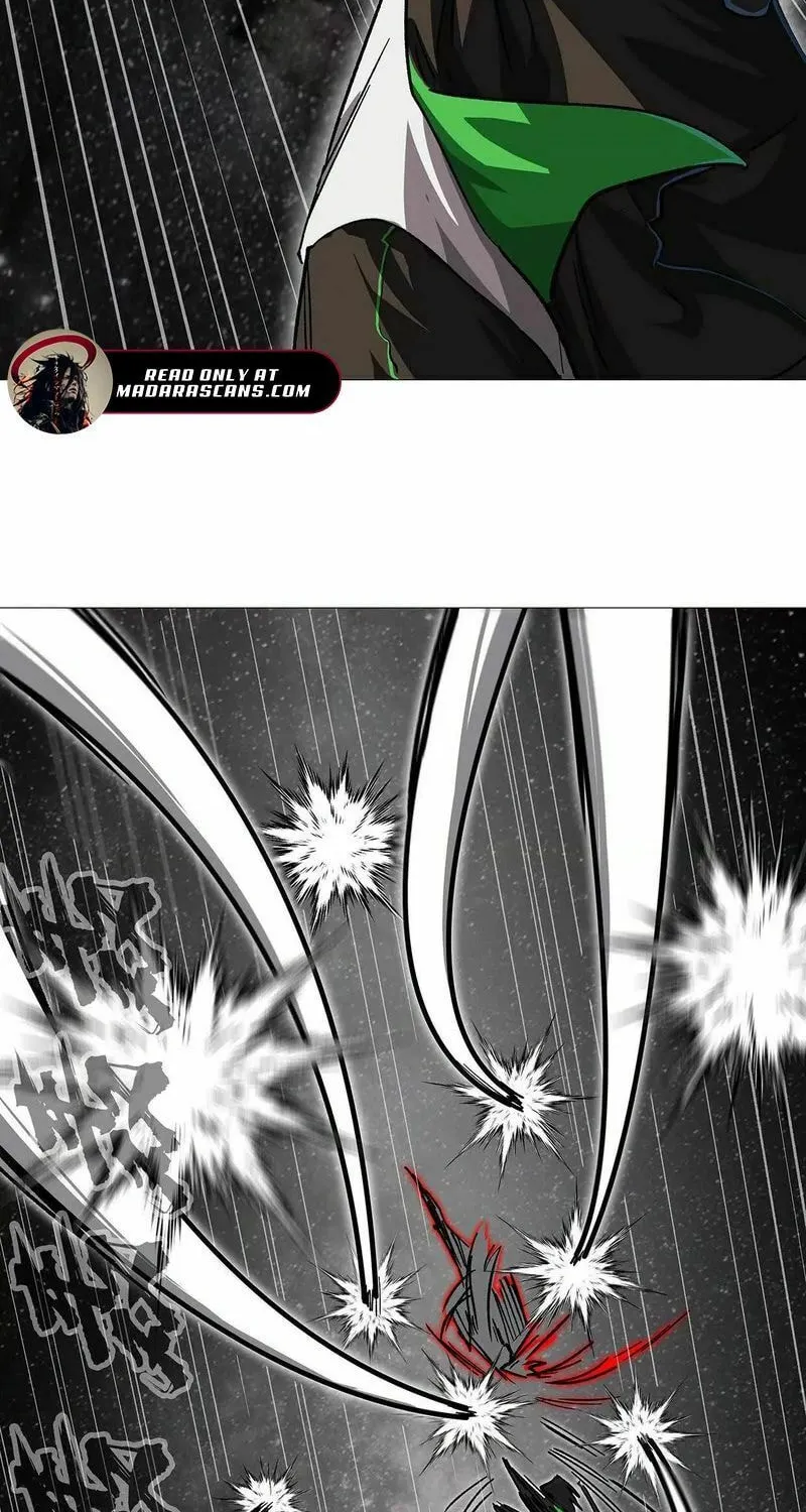 Mr. Zombie Chapter 134 page 8 - 