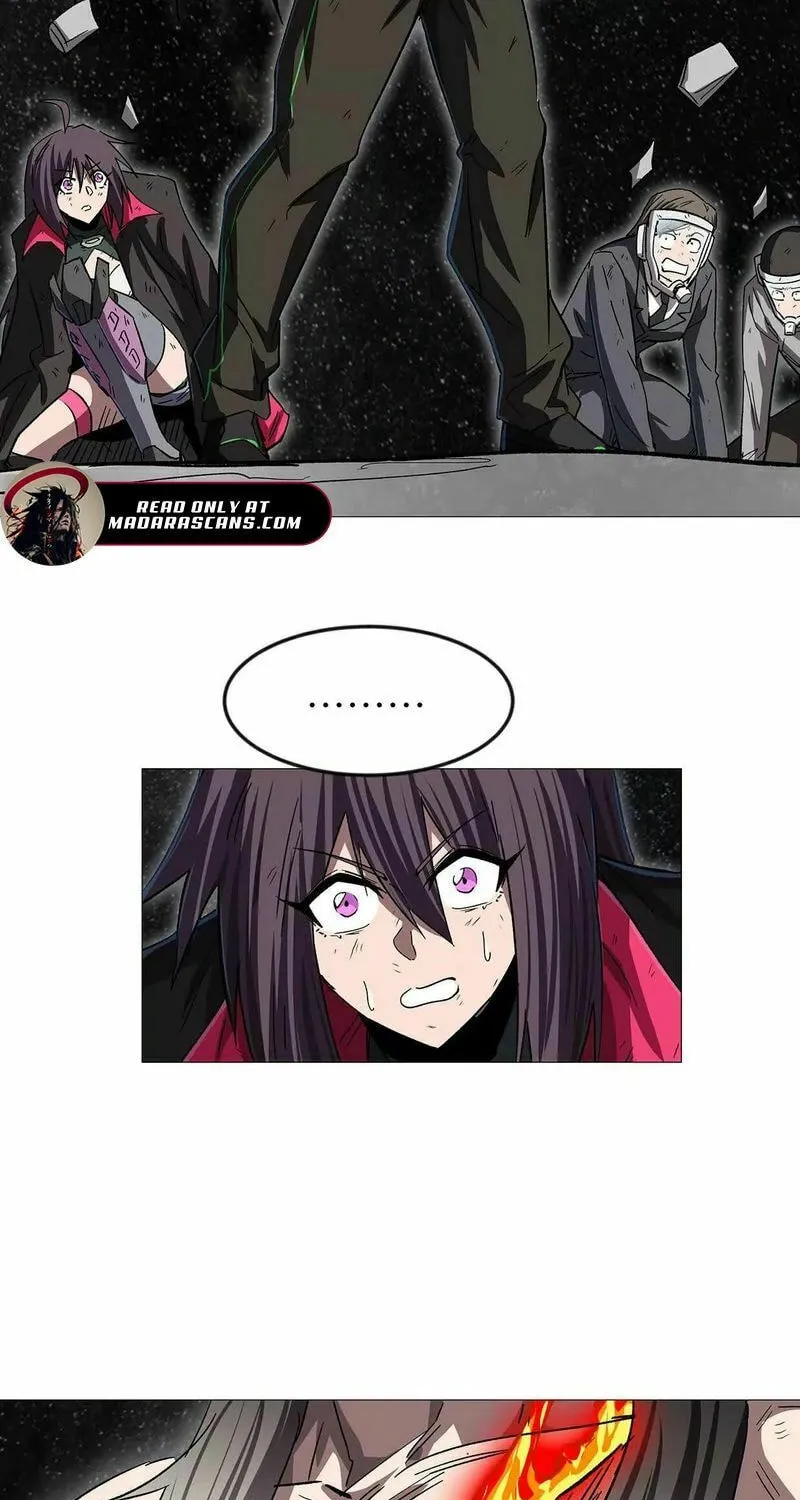 Mr. Zombie Chapter 134 page 71 - 