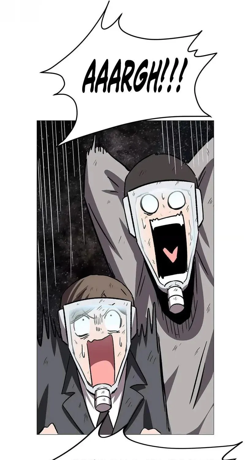 Mr. Zombie Chapter 134 page 75 - 