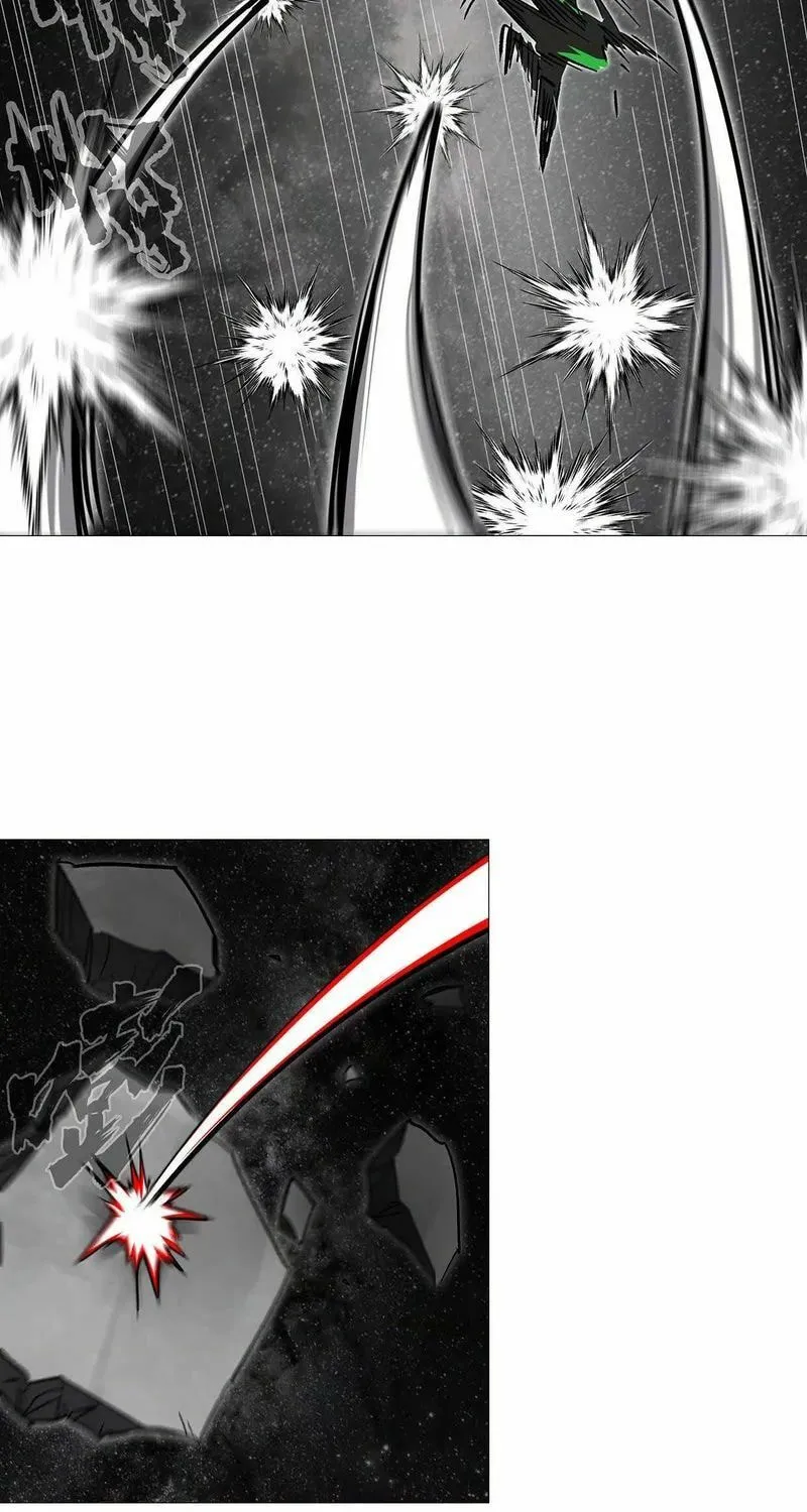 Mr. Zombie Chapter 134 page 9 - 