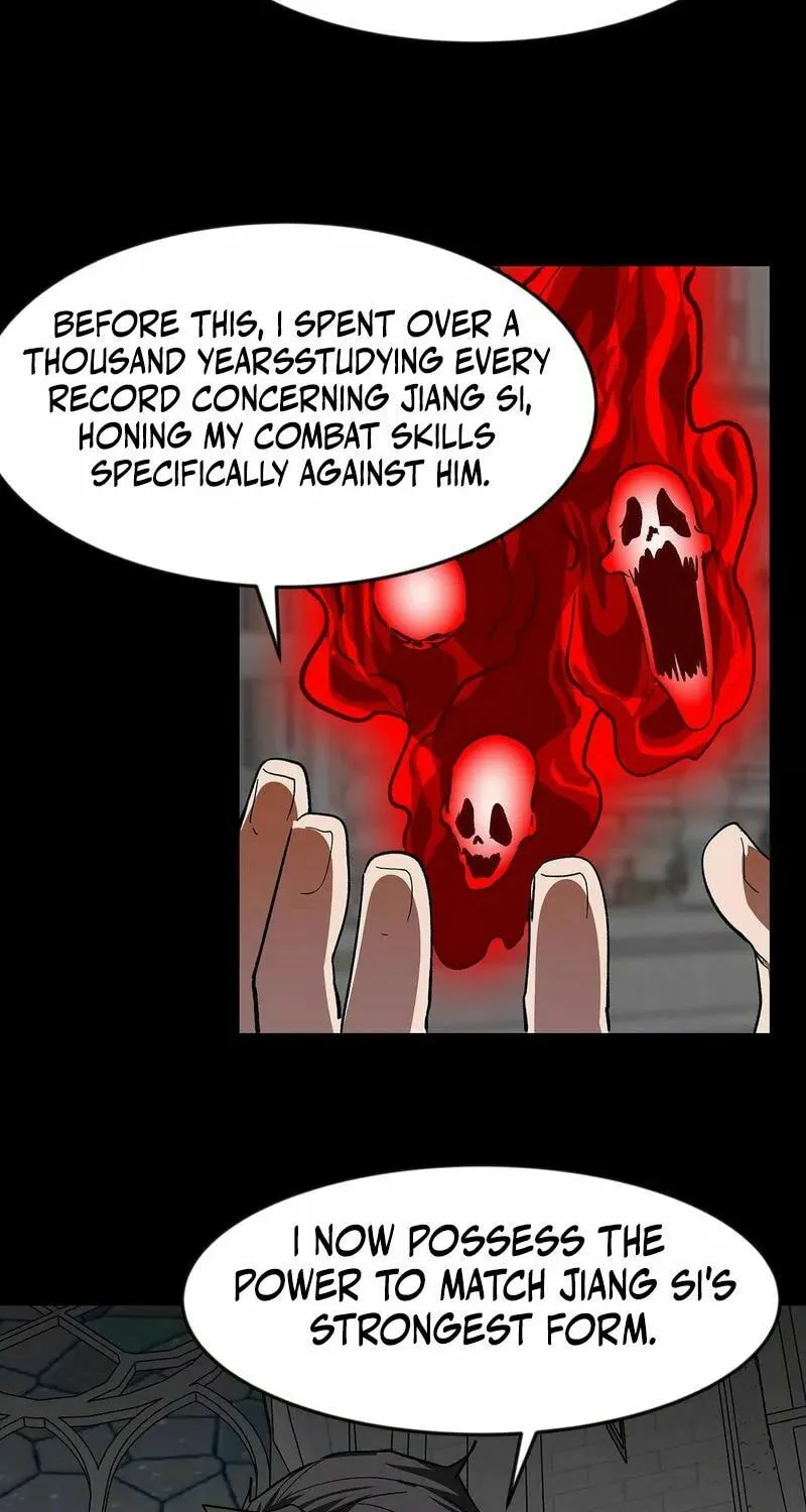 Mr. Zombie Chapter 135 page 11 - 