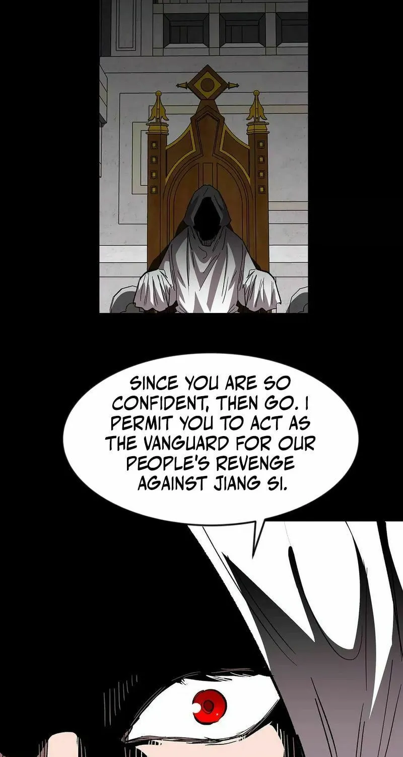Mr. Zombie Chapter 135 page 13 - 