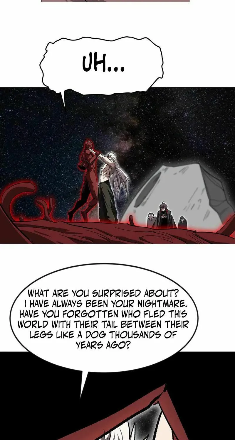 Mr. Zombie Chapter 135 page 18 - 