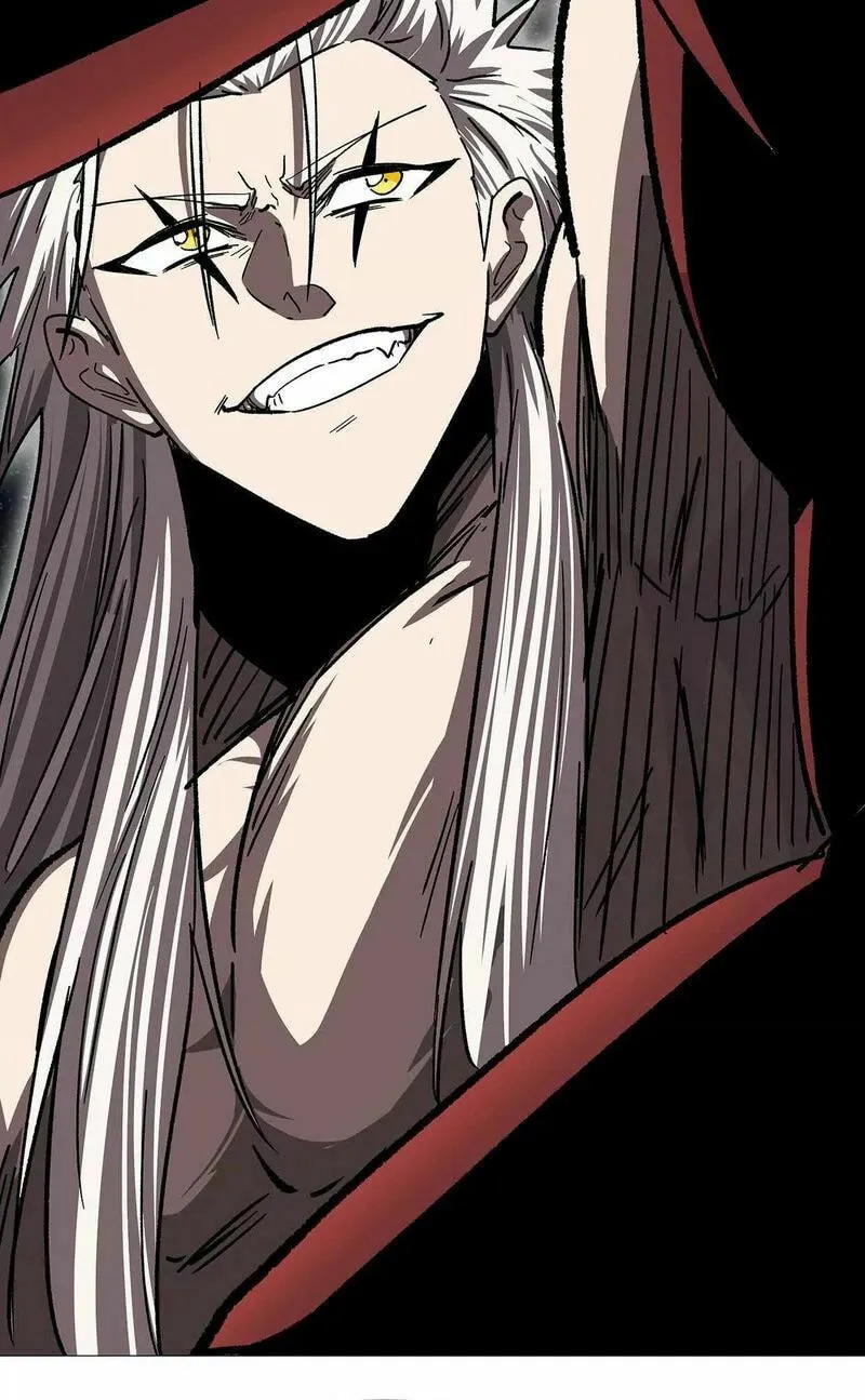 Mr. Zombie Chapter 135 page 19 - 