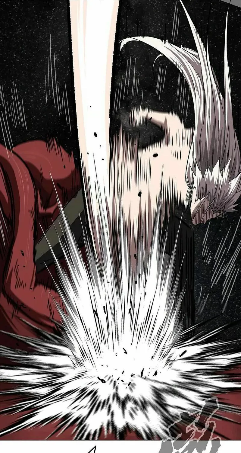 Mr. Zombie Chapter 135 page 25 - 