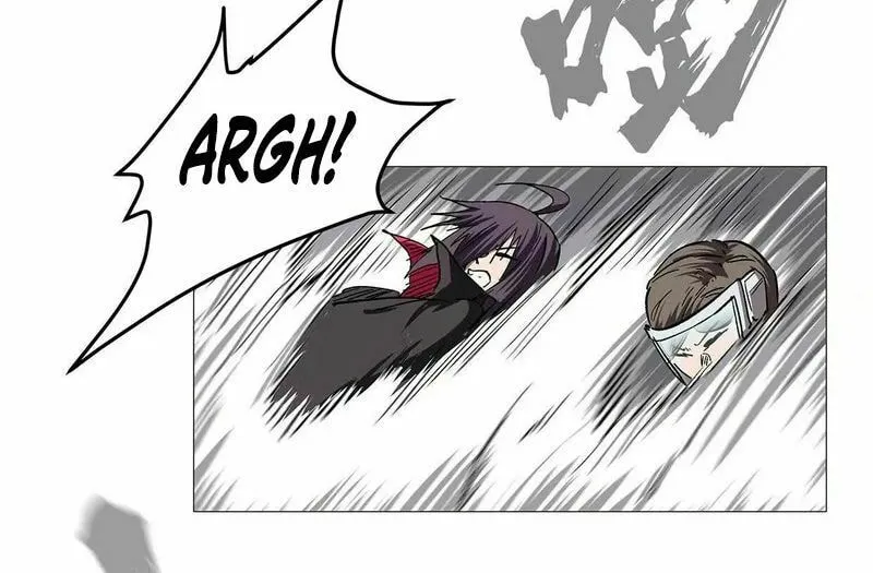 Mr. Zombie Chapter 135 page 26 - 