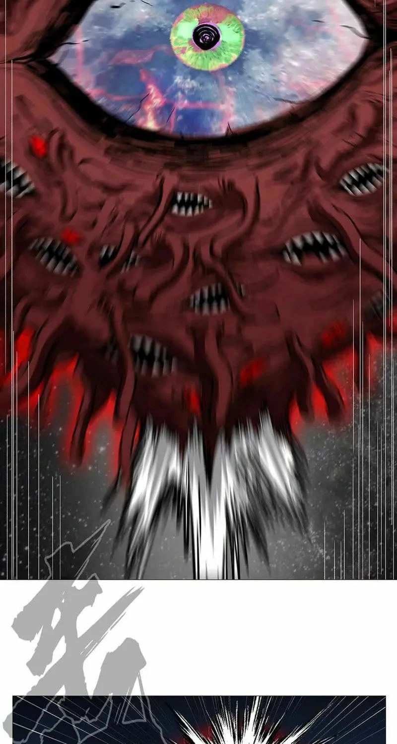 Mr. Zombie Chapter 135 page 29 - 