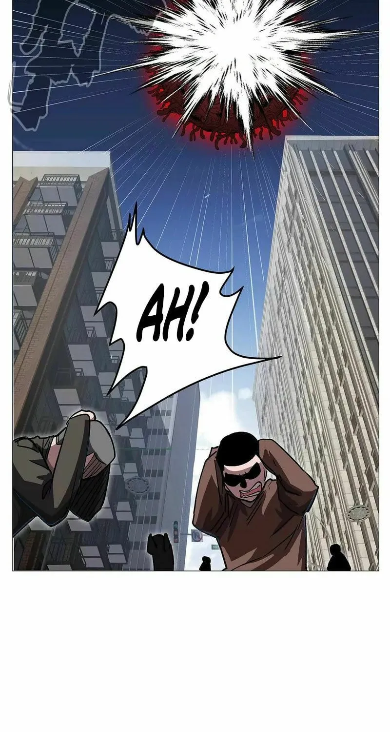 Mr. Zombie Chapter 135 page 30 - 