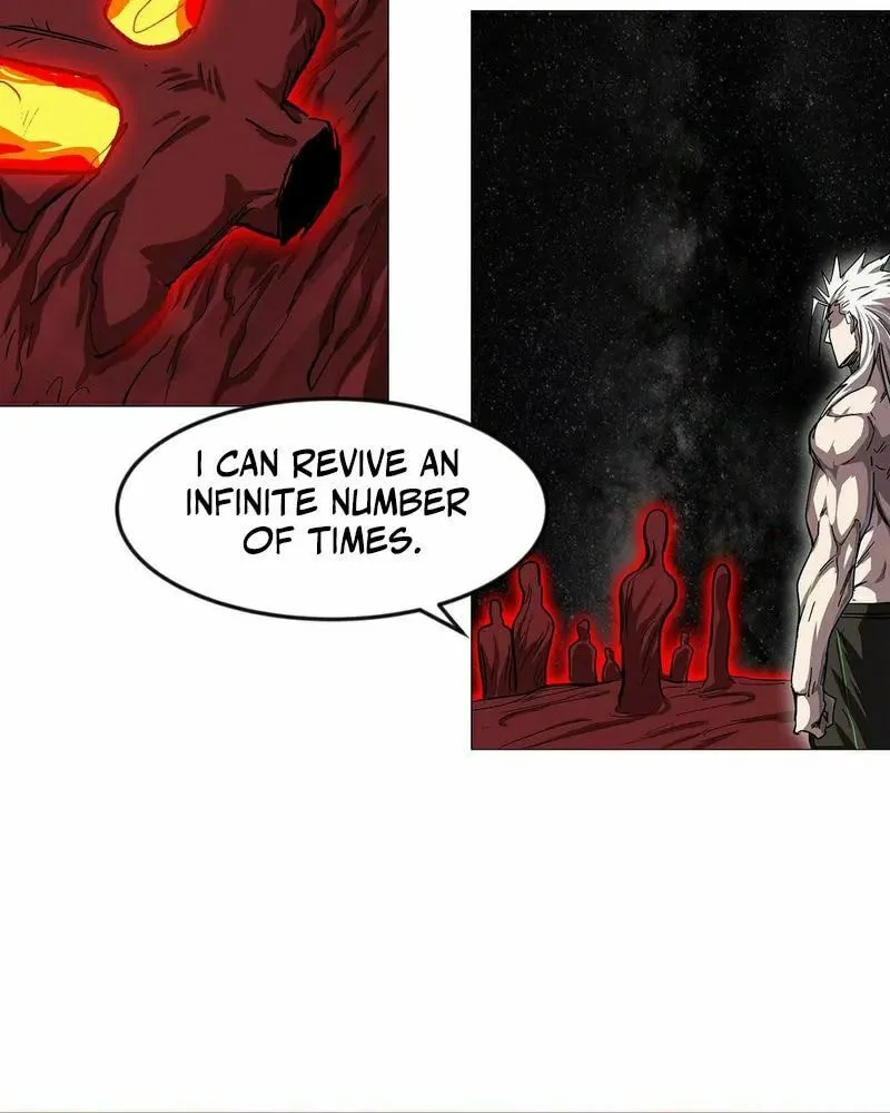 Mr. Zombie Chapter 135 page 33 - 