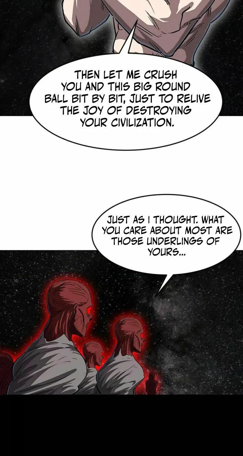 Mr. Zombie Chapter 135 page 36 - 