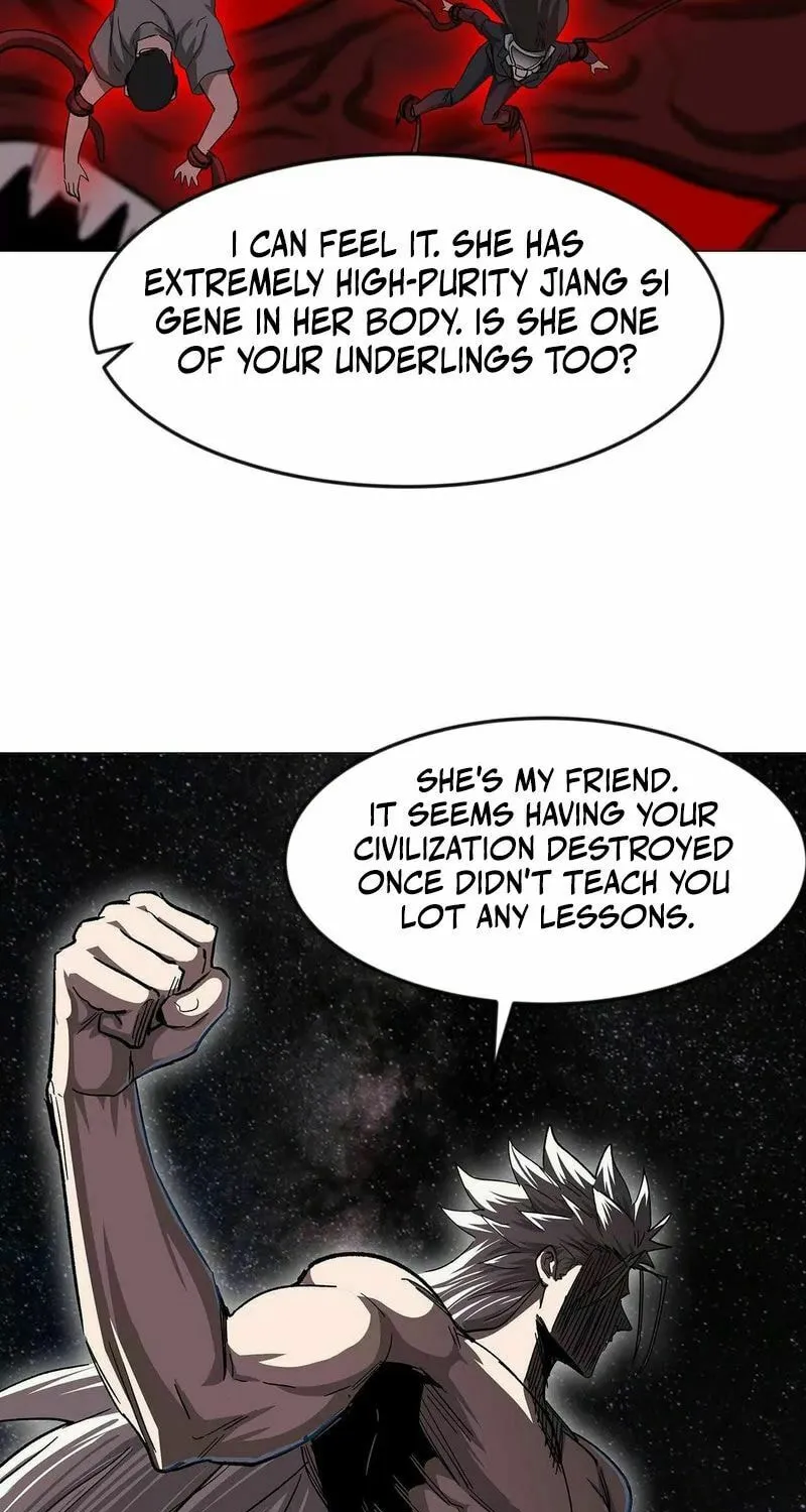 Mr. Zombie Chapter 135 page 45 - 