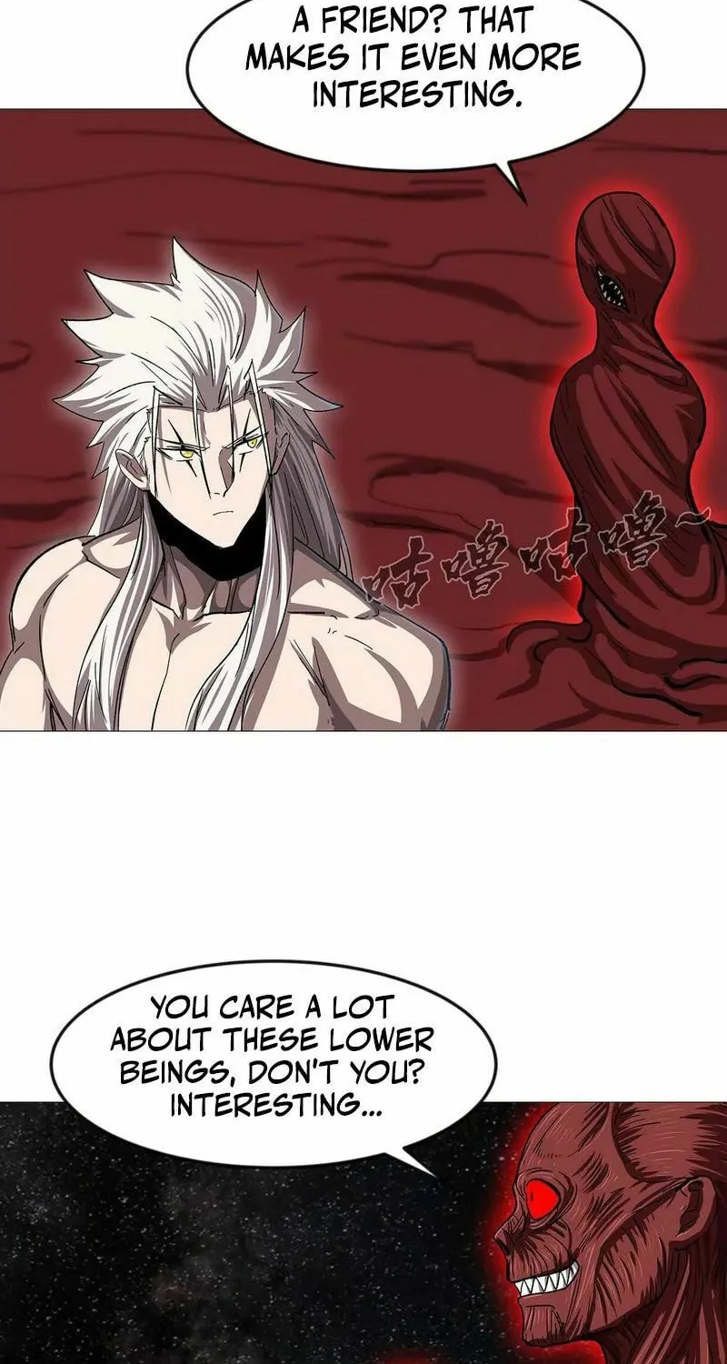 Mr. Zombie Chapter 135 page 48 - 