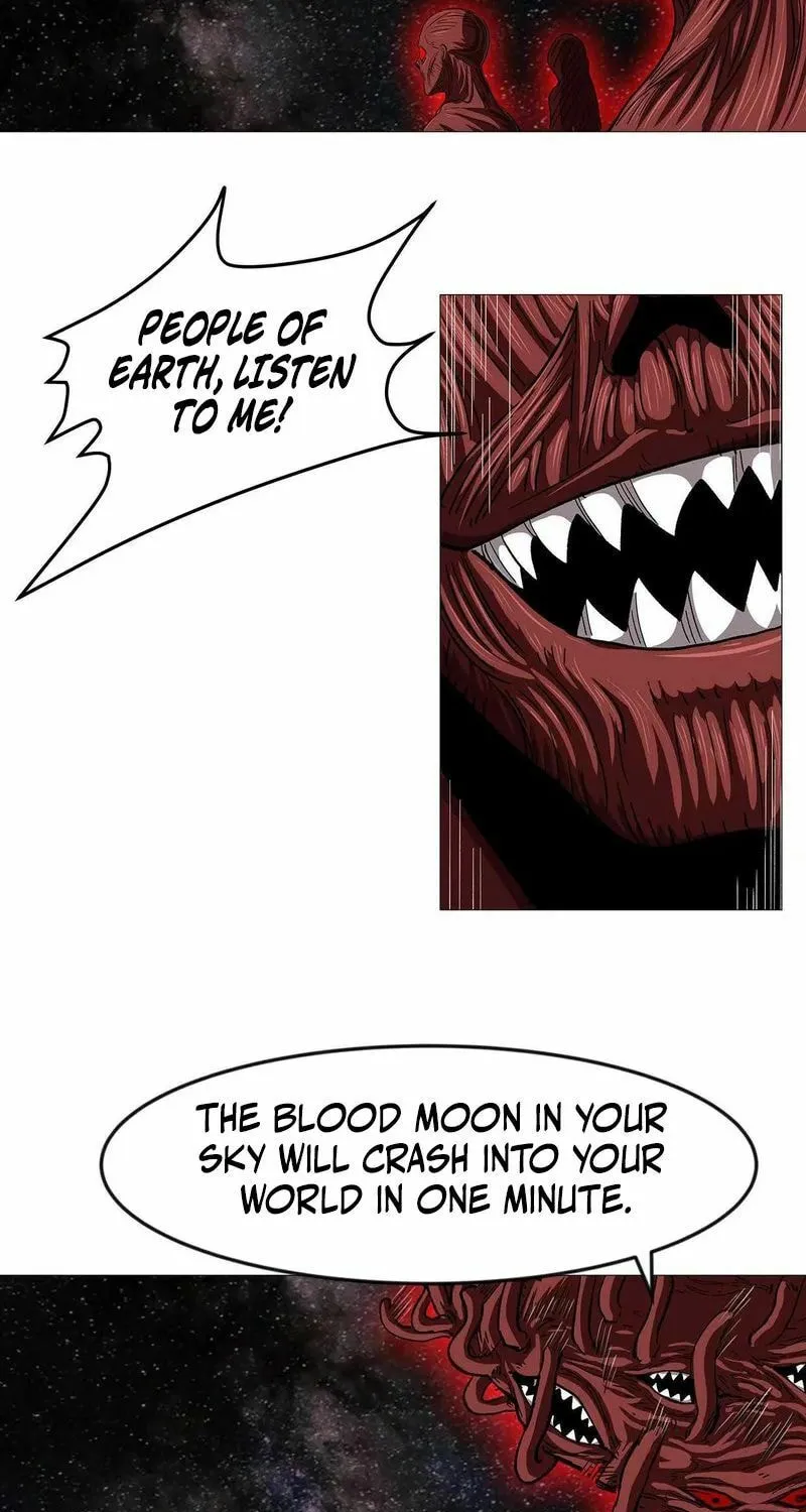Mr. Zombie Chapter 135 page 49 - 
