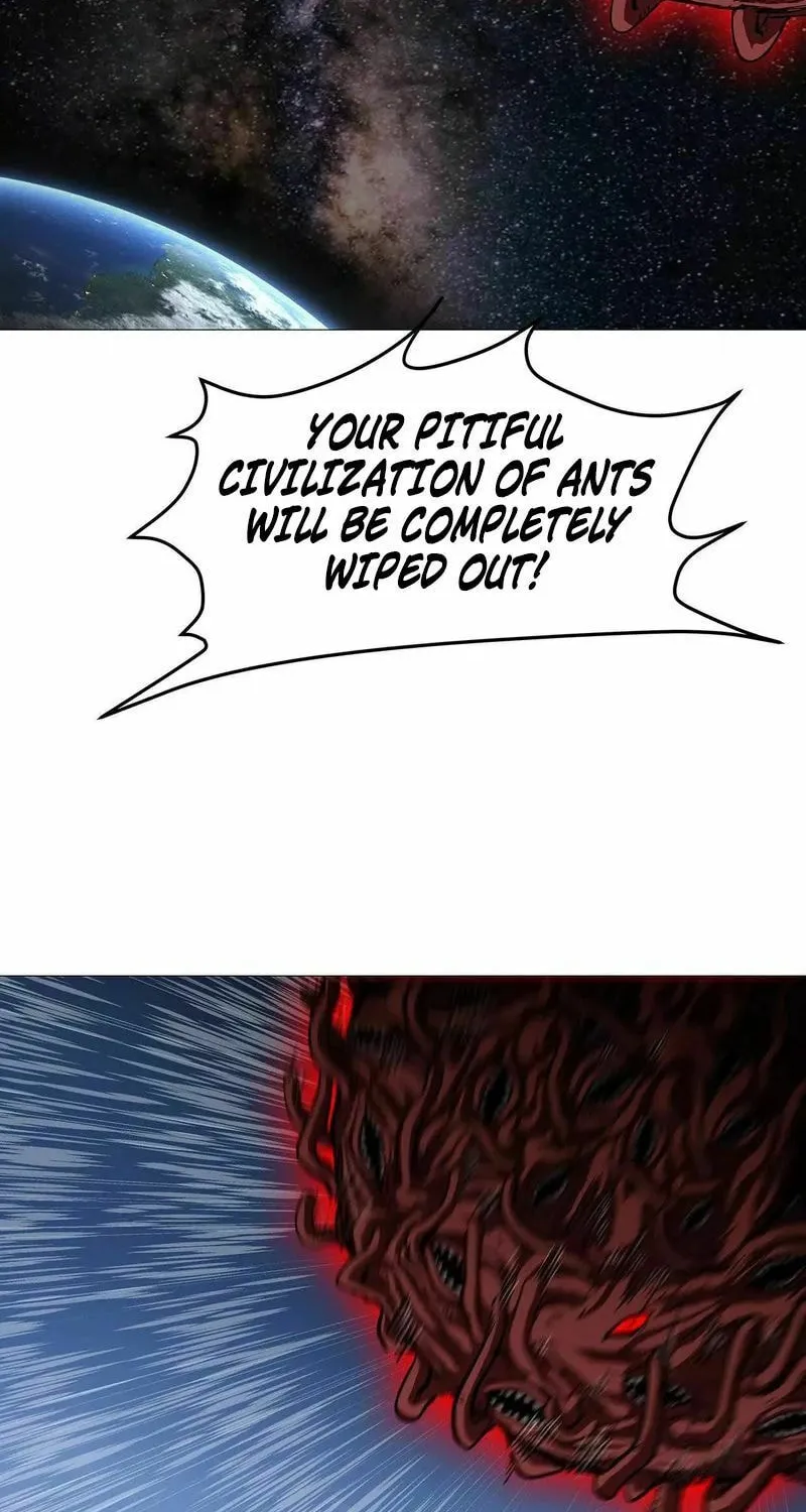 Mr. Zombie Chapter 135 page 50 - 