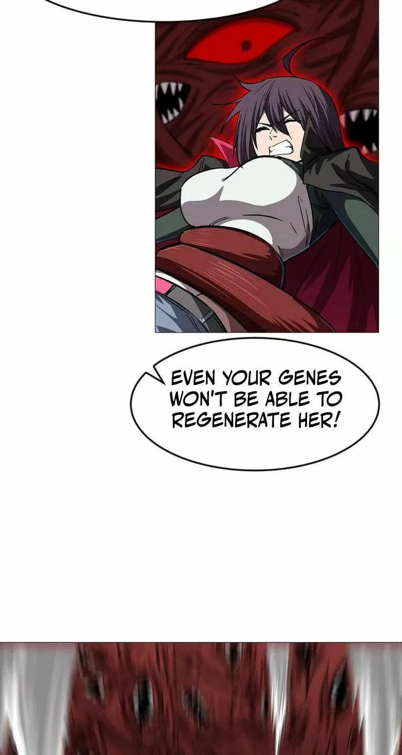 Mr. Zombie Chapter 135 page 56 - 