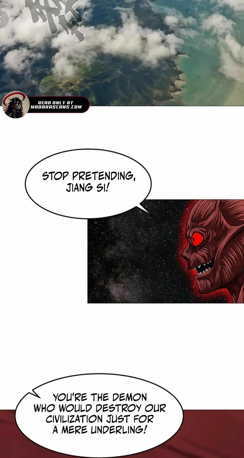Mr. Zombie Chapter 135 page 58 - 