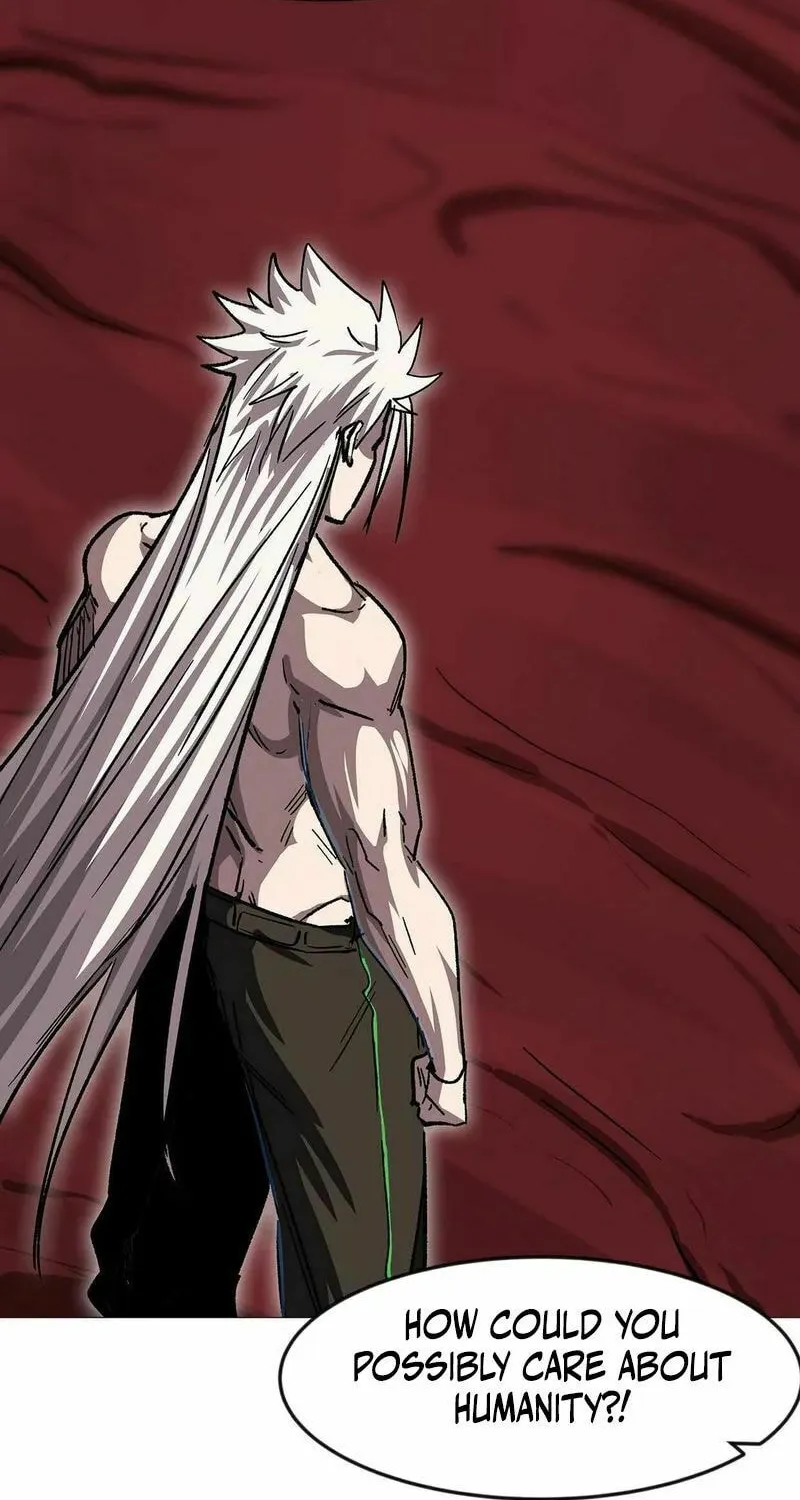 Mr. Zombie Chapter 135 page 59 - 
