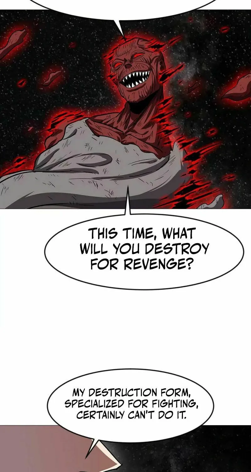 Mr. Zombie Chapter 135 page 71 - 