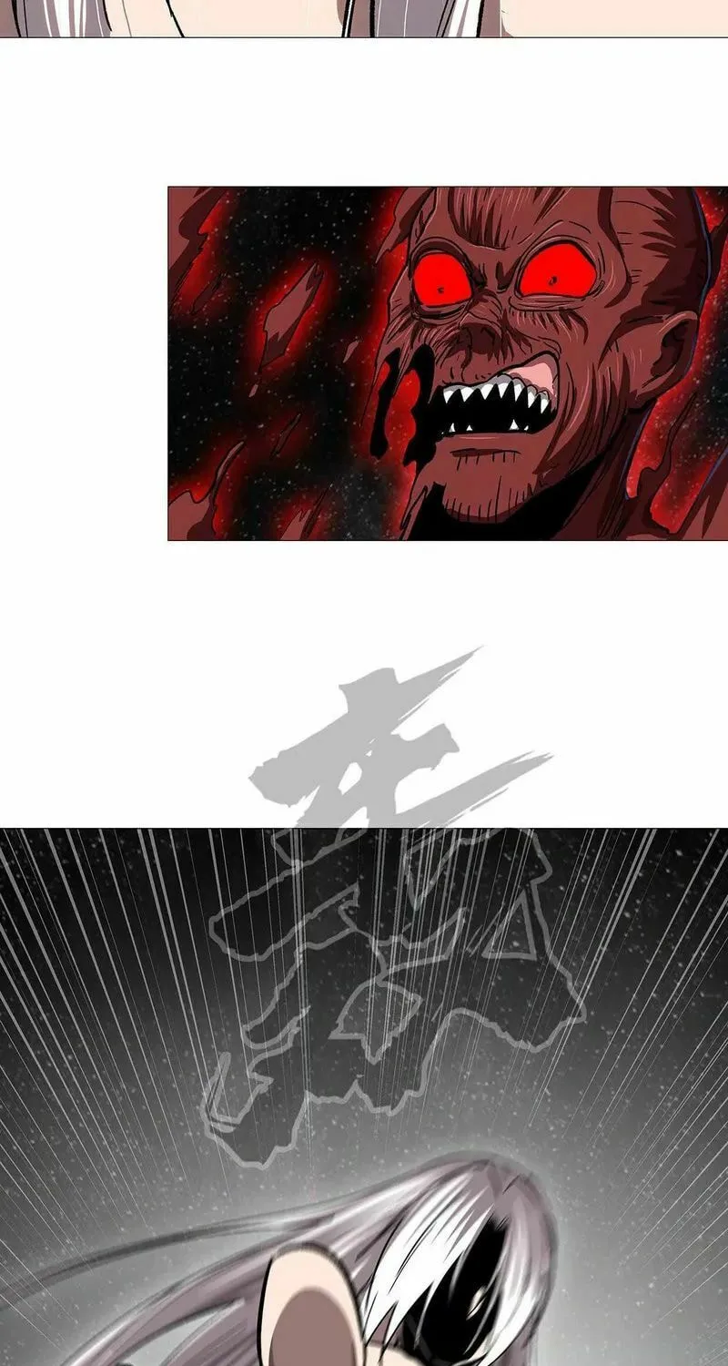 Mr. Zombie Chapter 135 page 77 - 