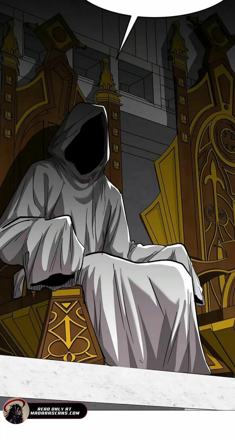 Mr. Zombie Chapter 135 page 9 - 