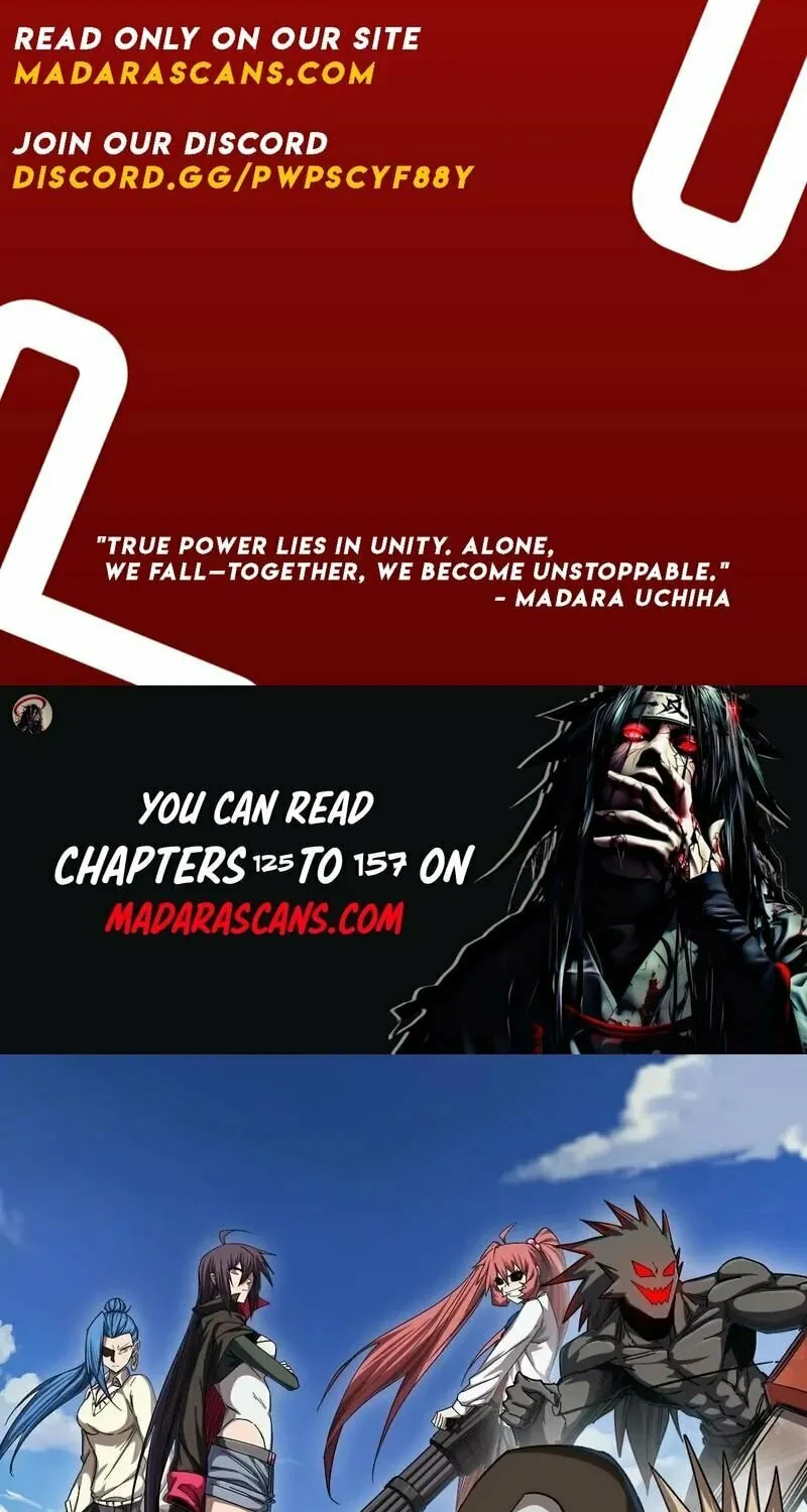 Mr. Zombie Chapter 136 page 2 - 
