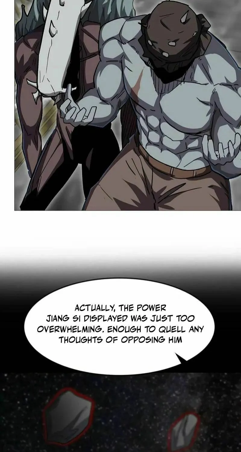 Mr. Zombie Chapter 136 page 23 - 