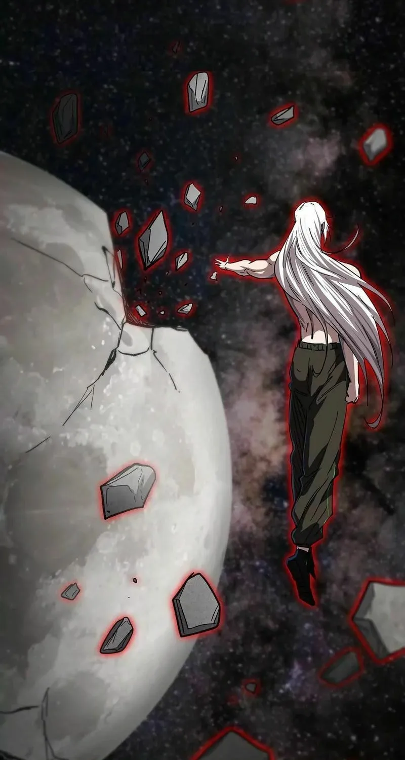 Mr. Zombie Chapter 136 page 24 - 