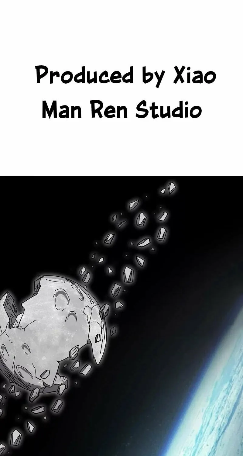 Mr. Zombie Chapter 136 page 4 - 