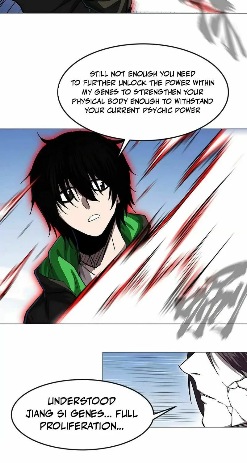 Mr. Zombie Chapter 136 page 44 - 