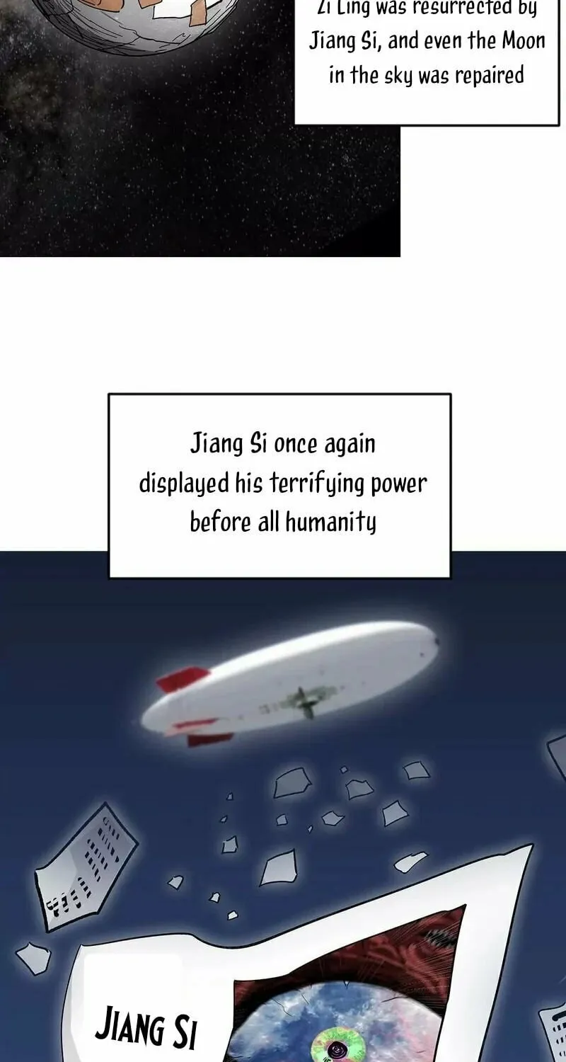 Mr. Zombie Chapter 136 page 6 - 