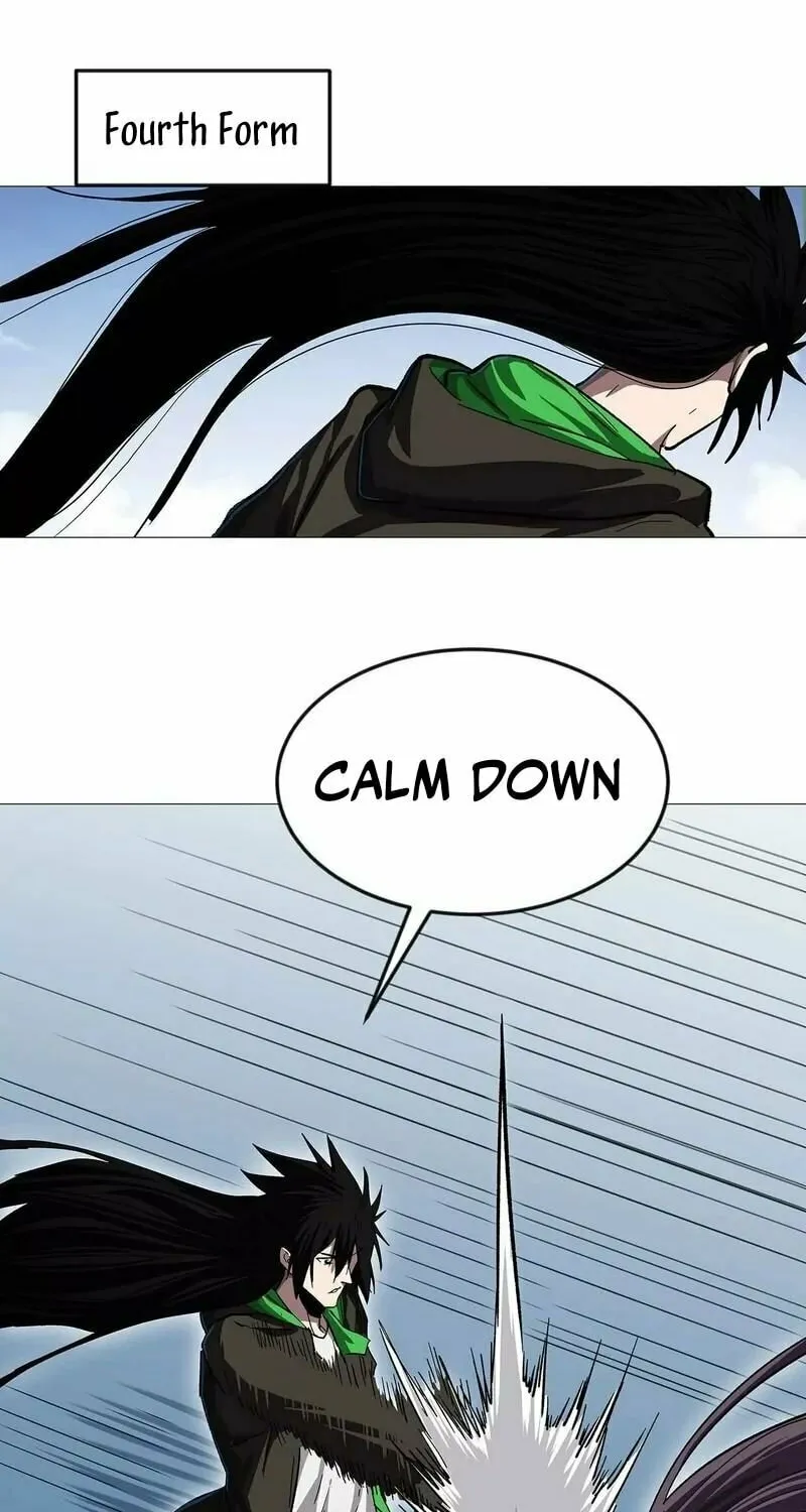 Mr. Zombie Chapter 136 page 53 - 
