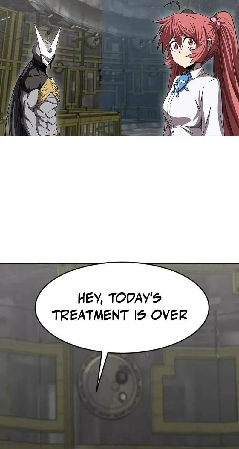 Mr. Zombie Chapter 136 page 57 - 