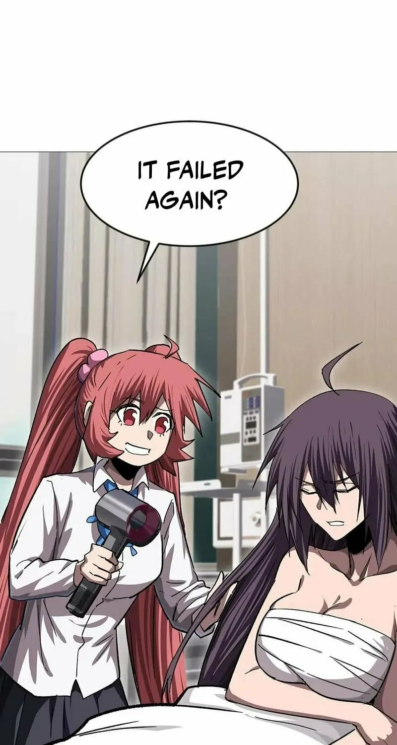 Mr. Zombie Chapter 136 page 60 - 