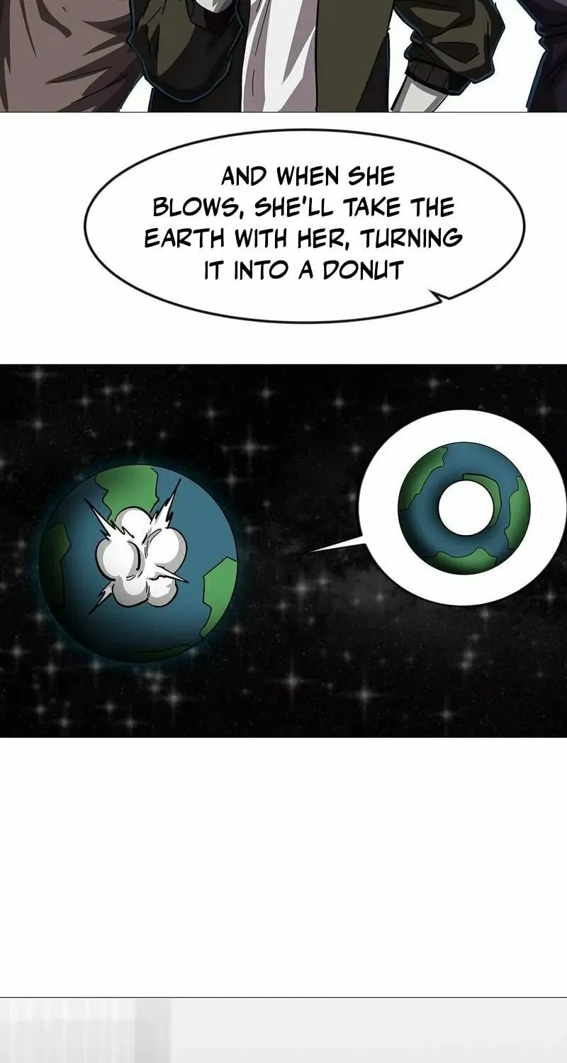 Mr. Zombie Chapter 136 page 64 - 