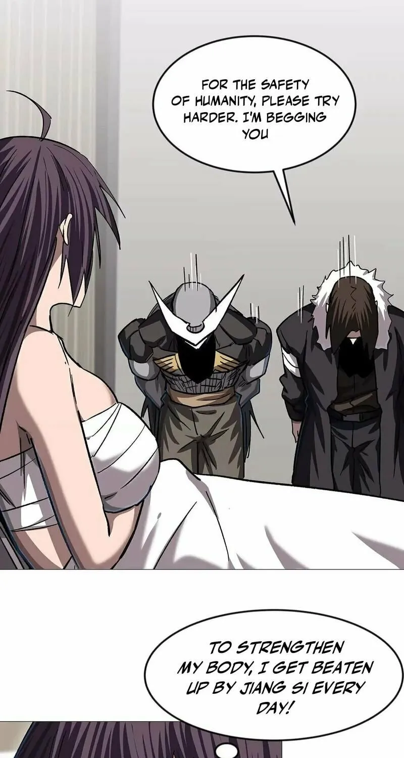Mr. Zombie Chapter 136 page 65 - 