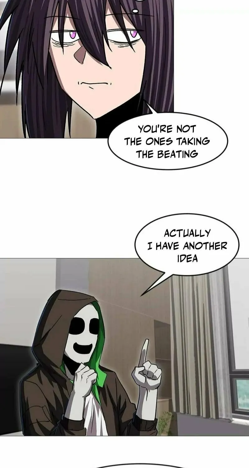Mr. Zombie Chapter 136 page 66 - 