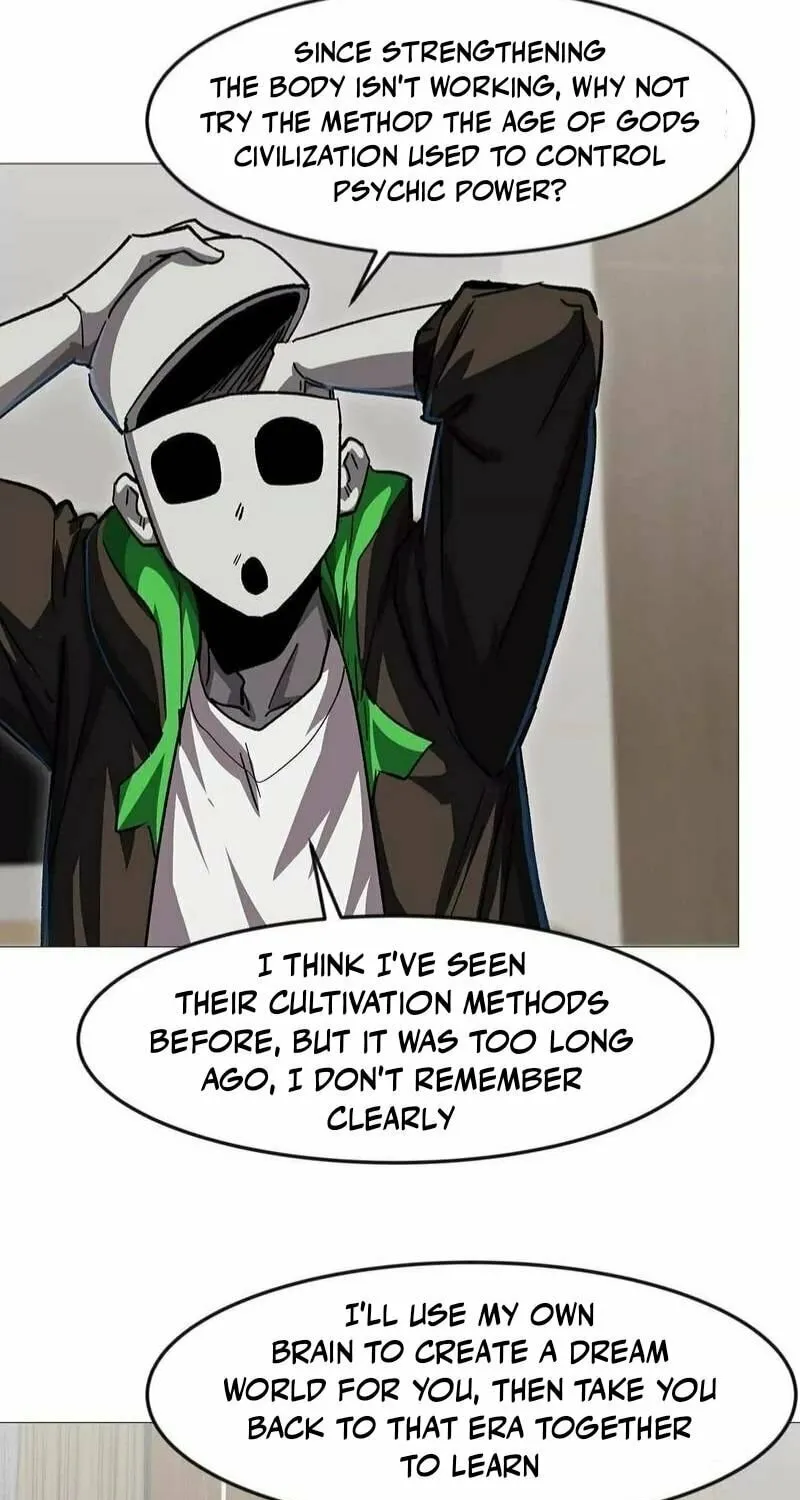 Mr. Zombie Chapter 136 page 67 - 