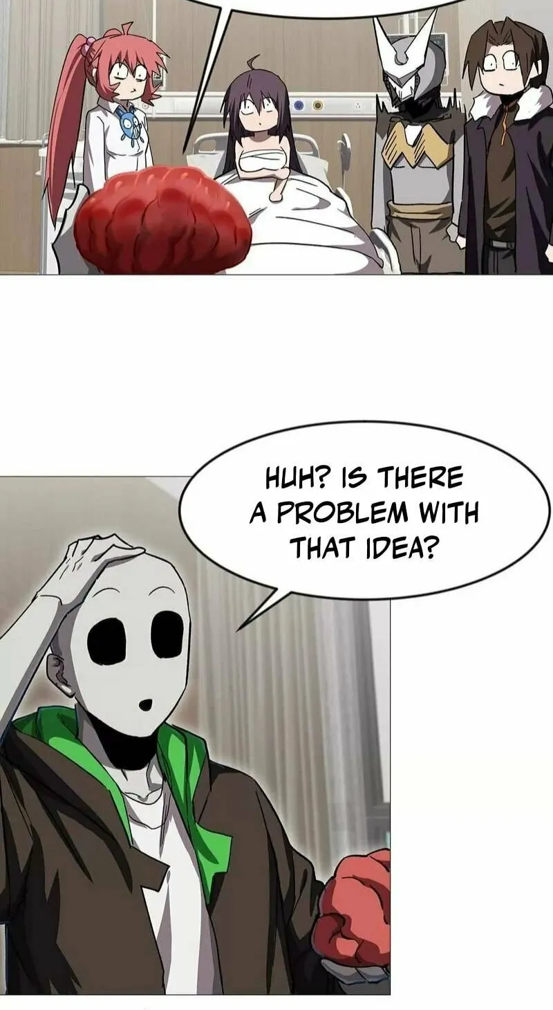 Mr. Zombie Chapter 136 page 68 - 