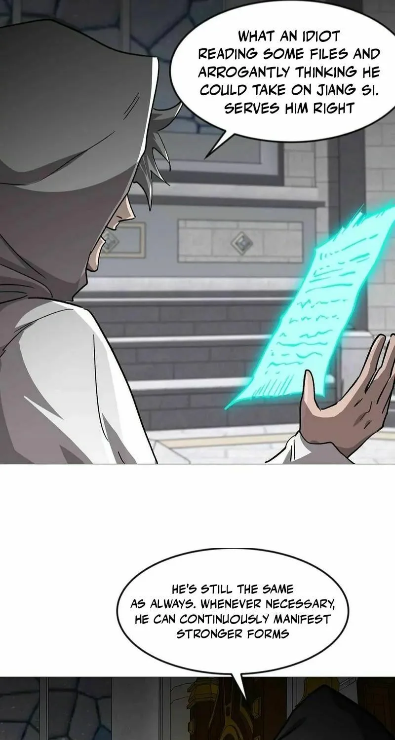 Mr. Zombie Chapter 136 page 76 - 