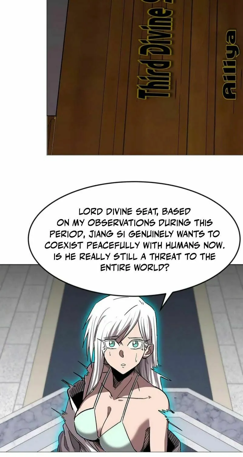Mr. Zombie Chapter 136 page 78 - 