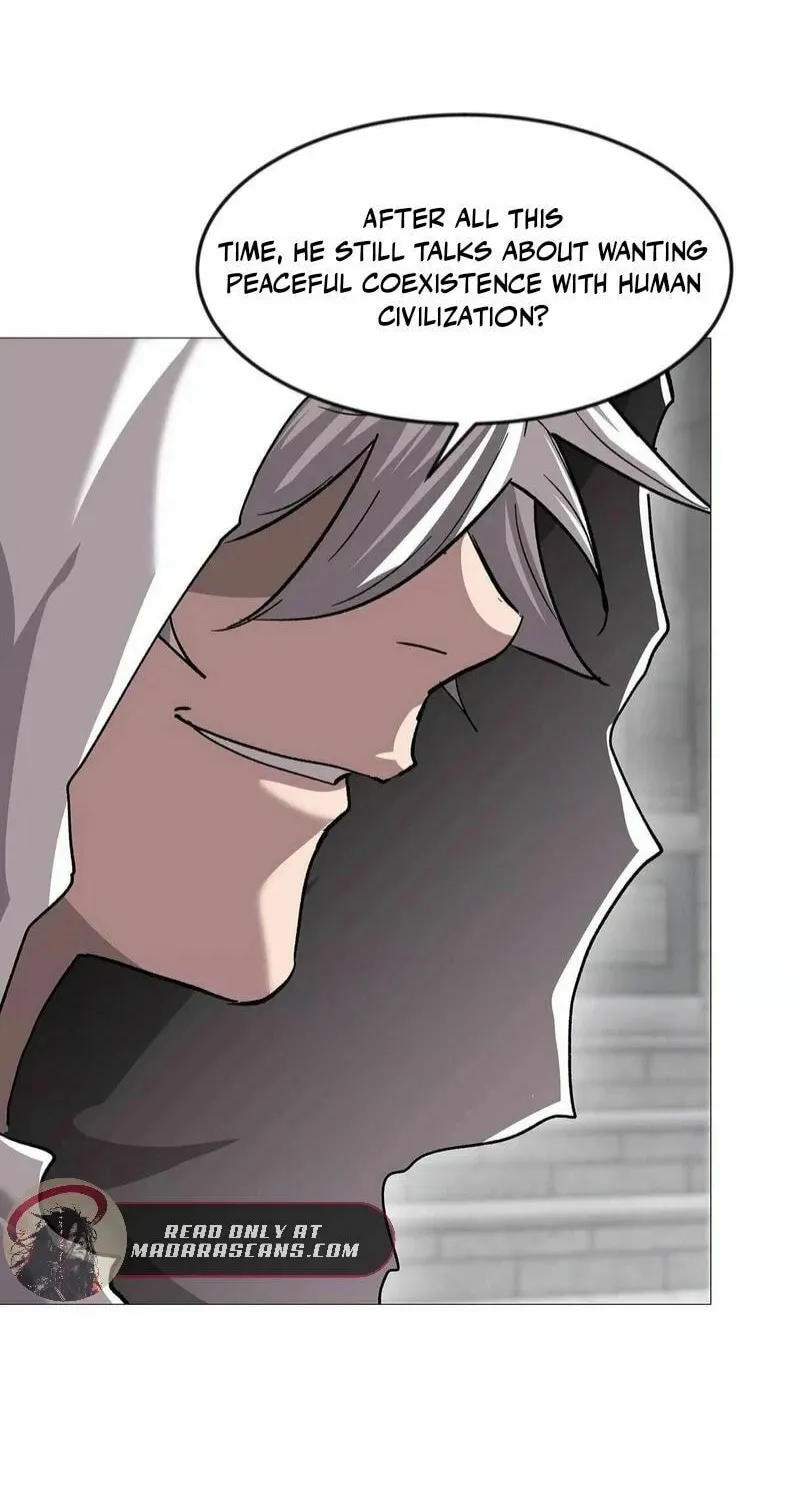 Mr. Zombie Chapter 136 page 79 - 