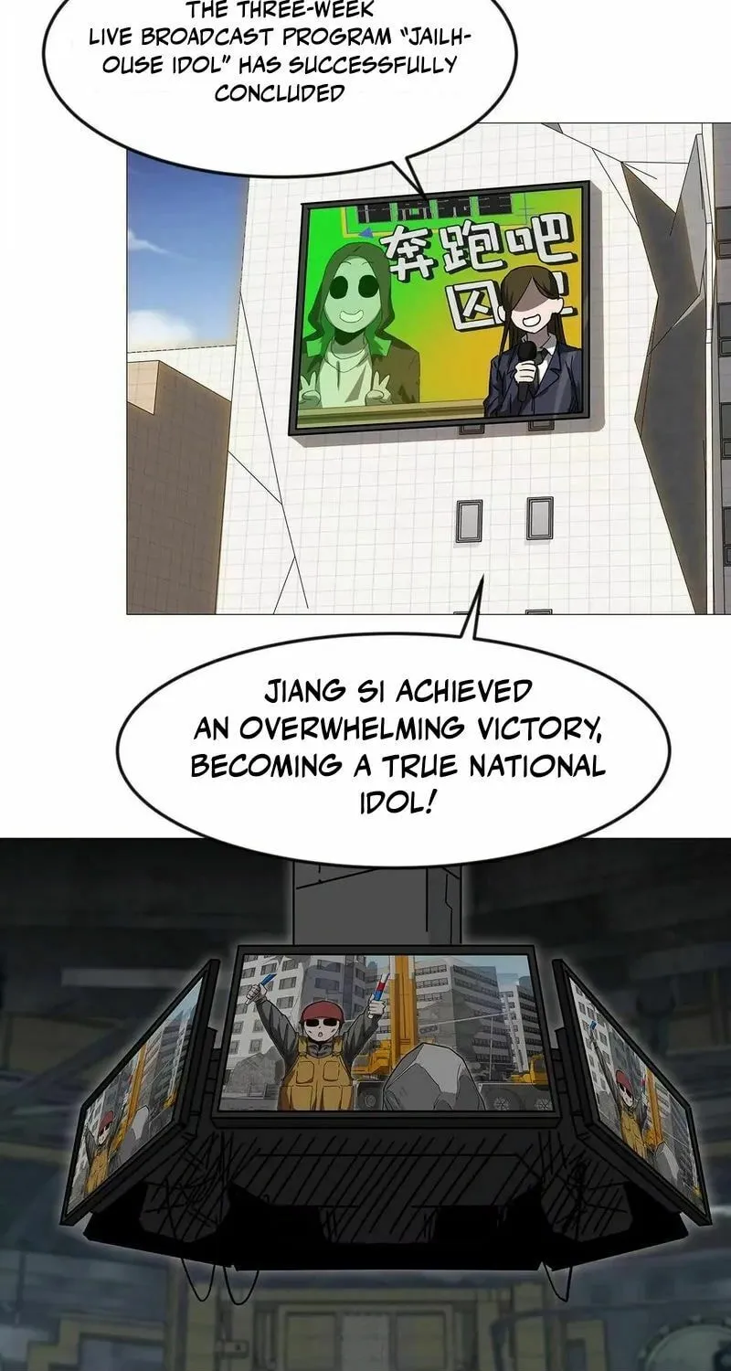 Mr. Zombie Chapter 136 page 10 - 
