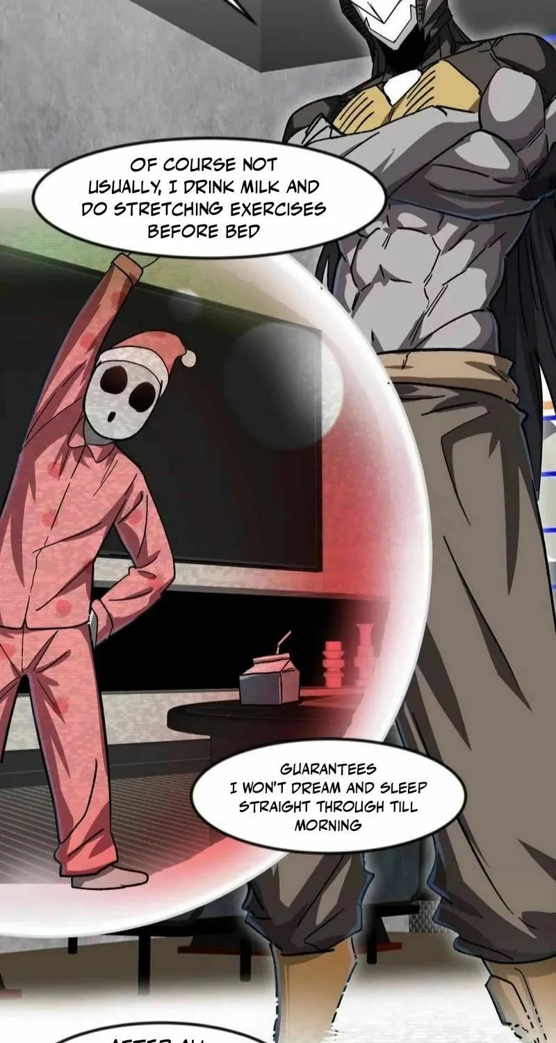 Mr. Zombie Chapter 137 page 11 - 