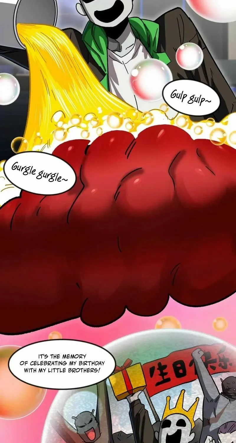 Mr. Zombie Chapter 137 page 15 - 