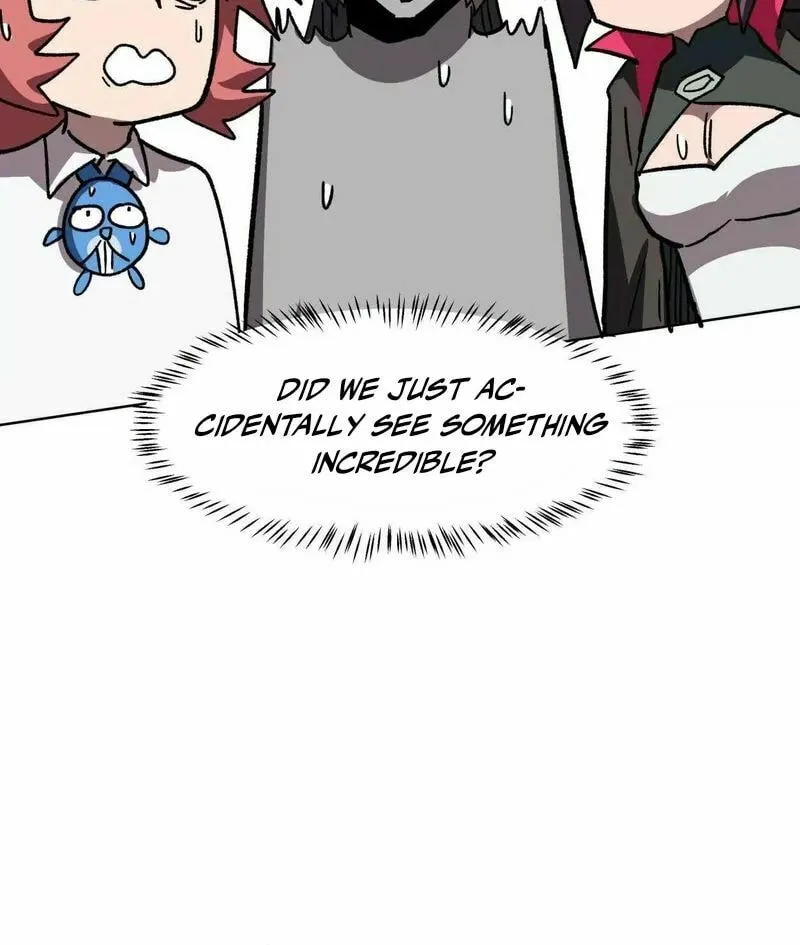 Mr. Zombie Chapter 137 page 18 - 