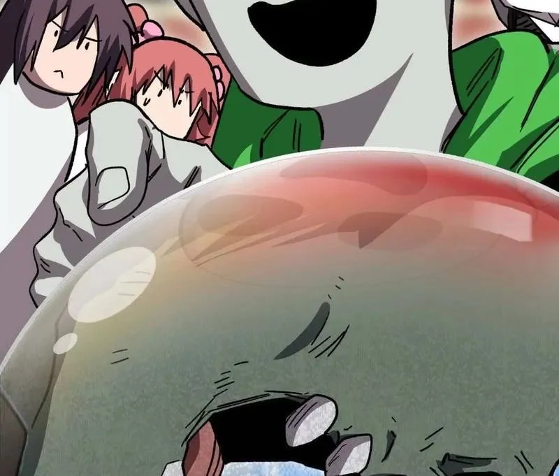 Mr. Zombie Chapter 137 page 20 - 